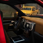 Car Mechanic Simulator 2021 Jeep RAM RemasteredDLC АВТО - изображение № 3
