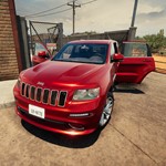 Car Mechanic Simulator 2021 Jeep RAM RemasteredDLC АВТО - изображение № 5