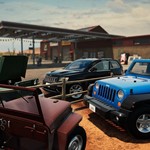 Car Mechanic Simulator 2021 Jeep RAM RemasteredDLC АВТО - изображение № 7