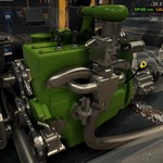 Car Mechanic Simulator 2021 Jeep RAM RemasteredDLC АВТО - изображение № 4