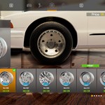 Car Mechanic Simulator 2021 - Rims DLCАВТО РФ/МИР - изображение № 6