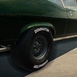 Car Mechanic Simulator 2021 - Rims DLCАВТО РФ/МИР - изображение № 5