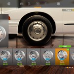 Car Mechanic Simulator 2021 - Rims DLCАВТО РФ/МИР - изображение № 2