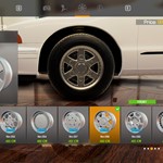 Car Mechanic Simulator 2021 - Rims DLCАВТО РФ/МИР - изображение № 4