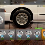 Car Mechanic Simulator 2021 - Rims DLCАВТО РФ/МИР - изображение № 3