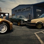 Car Mechanic Simulator 2021 - Rims DLCАВТО РФ/МИР - изображение № 8