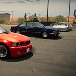 Car Mechanic Simulator 2021 - BMW DLCАВТО РФ/МИР - изображение № 7
