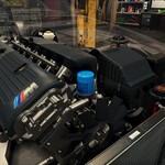 Car Mechanic Simulator 2021 - BMW DLCАВТО РФ/МИР - изображение № 6