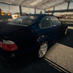 Car Mechanic Simulator 2021 - BMW DLCАВТО РФ/МИР - изображение № 8