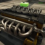 Car Mechanic Simulator 2021 - BMW DLCАВТО РФ/МИР - изображение № 2