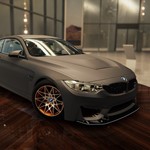Car Mechanic Simulator 2021 - BMW DLCАВТО РФ/МИР - изображение № 5