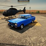 Car Mechanic Simulator 2021 - China DLCАВТО РФ/МИР - изображение № 6