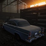 Car Mechanic Simulator 2021 - China DLCАВТО РФ/МИР - изображение № 3