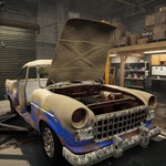 Car Mechanic Simulator 2021 - China DLCАВТО РФ/МИР - изображение № 7