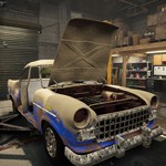 Car Mechanic Simulator 2021 - China DLCАВТО РФ/МИР - изображение № 5