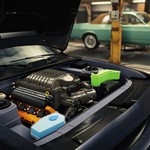 Car Mechanic Simulator 2021 Dodge Plymouth АВТО МИР - изображение № 3