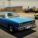 Car Mechanic Simulator 2021 Dodge Plymouth АВТО МИР - изображение № 8