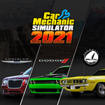 Car Mechanic Simulator 2021 Dodge Plymouth АВТО МИР