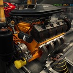 Car Mechanic Simulator 2021 Dodge Plymouth АВТО МИР - изображение № 6