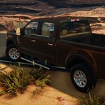 Car Mechanic Simulator 2021 Ford RemasteredDLC АВТО МИР - изображение № 3