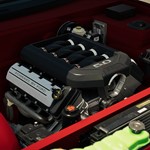 Car Mechanic Simulator 2021 Ford RemasteredDLC АВТО МИР - изображение № 8