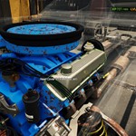 Car Mechanic Simulator 2021 Ford RemasteredDLC АВТО МИР - изображение № 4