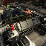 Car Mechanic Simulator 2021 Ford RemasteredDLC АВТО МИР - изображение № 5
