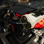 Car Mechanic Simulator 2021 Mercedes-BenzRemasteredАВТО - изображение № 7