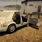 Car Mechanic Simulator 2021 Mercedes-BenzRemasteredАВТО - изображение № 4