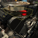 Car Mechanic Simulator 2021 Mercedes-BenzRemasteredАВТО - изображение № 5