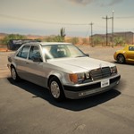 Car Mechanic Simulator 2021 Mercedes-BenzRemasteredАВТО - изображение № 2