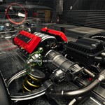 Car Mechanic Simulator 2021 Drag Racing DLC АВТО МИР - изображение № 3
