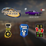 Car Mechanic Simulator 2021 Drag Racing DLC АВТО МИР - изображение № 6