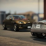 Car Mechanic Simulator 2021 Aston Martin DLC АВТО МИР - изображение № 6