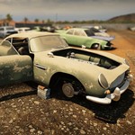 Car Mechanic Simulator 2021 Aston Martin DLC АВТО МИР - изображение № 2