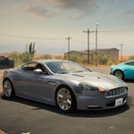 Car Mechanic Simulator 2021 Aston Martin DLC АВТО МИР - изображение № 8