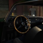 Car Mechanic Simulator 2021 Aston Martin DLC АВТО МИР - изображение № 5