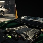 Car Mechanic Simulator 2021 Aston Martin DLC АВТО МИР - изображение № 3