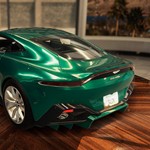 Car Mechanic Simulator 2021 Aston Martin DLC АВТО МИР - изображение № 4