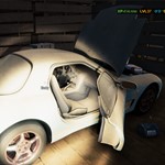 Car Mechanic Simulator 2021 MazdaRemasteredDLC АВТО МИР - изображение № 2