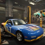Car Mechanic Simulator 2021 MazdaRemasteredDLC АВТО МИР - изображение № 3