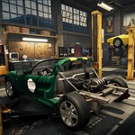Car Mechanic Simulator 2021 LotusRemasteredDLC АВТО МИР - изображение № 2
