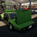 Car Mechanic Simulator 2021 LotusRemasteredDLC АВТО МИР - изображение № 7