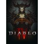 DIABLO IV Ultimate edition XBOX X|S / ONE АККАУНТ 