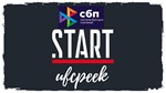 START TV PREMIUM АВТОПРОДЛЕНИЕ+ЗАМЕНА АКК ГОДОВАЯ