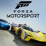 FORZA MOTORSPORT (2023) PREMIUM EDITION  + ВСЕ DLC