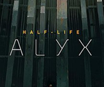 Half-Life: Alyx - аккаунт Steam