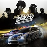 NEED FOR SPEED: UNBOUND PALACE EDITION + 6 NFS - изображение № 4