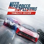 NEED FOR SPEED: UNBOUND PALACE EDITION + 6 NFS - изображение № 5