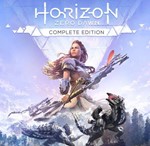 HORIZON FORBIDDEN WEST COMPLETE + ВСЕ DLC - изображение № 2
